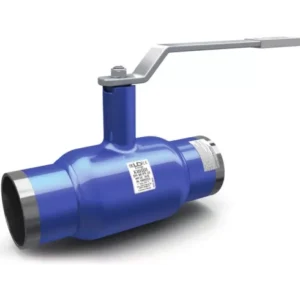 Кран шаровый под приварку LD Energy - DN 15/10 (PN40)